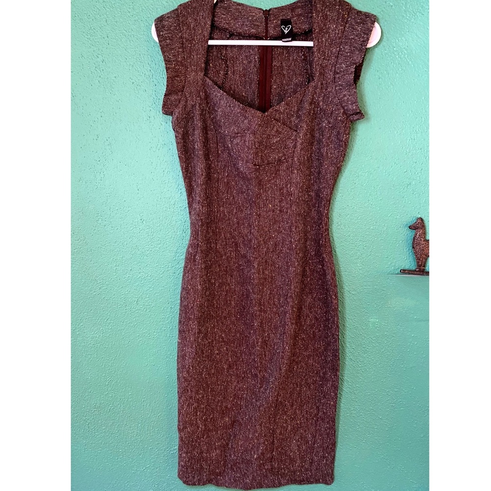 Classy Windsor Dress